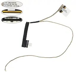 Шлейф матриці для ноутбука Dell (Latitude: E3330, L3330) LED (50.4lA01.001)