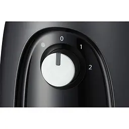 Блендер стаціонарний Russell Hobbs 27121-56 Matte Charcoal Jug Blender (25190026001) - мініатюра 6