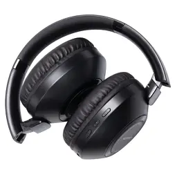 Навушники Vention S11 SoundMate Wireless Black (NBBB0) - мініатюра 3