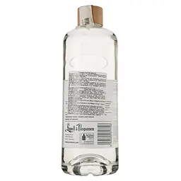 Горілка Gustav Arctic, 40%, 0,7 л - мініатюра 2