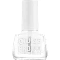 Лак для ногтей Quiss Pro Color Lasting Finish тон 71, 6 мл