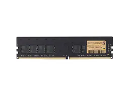Модуль пам'яті INTELIGENTES 16 GB DDR4 2400 MHz (IU4BHC1/16)