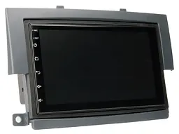 Перехідна рамка Mitsubishi Colt AWM 781-24-109 - мініатюра 4
