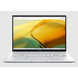 Ноутбук ASUS Zenbook 14 OLED UX3402ZA-KM412W (90NB0WC2-M00VX0) (90NB0WC2-M00VX0)