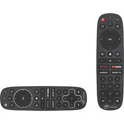 Телевізор Gazer UN1 55" LED 4K [TV55-UN1] [126974] - мініатюра 6