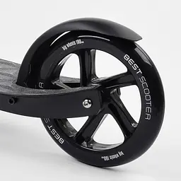 Самокат Best Scooter 47351 - мініатюра 5