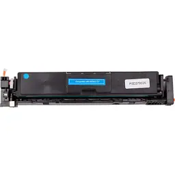 Картридж PowerPlant HP LJ Pro MFP 4303 CY (PP-W2301XCY) - мініатюра 2