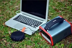 Зарядна станція Energizer PPS240W2 150W 230.4Wh - мініатюра 5