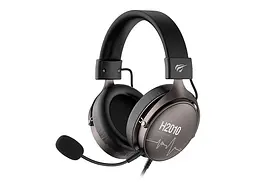 Навушники з мікрофоном Havit HV-H2010D Black
