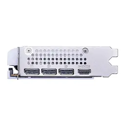 Відеокарта MSI GeForce RTX5060 8Gb VENTUS 2X OC WHITE (RTX 5060 8G VENTUS 2X OC WHITE) - мініатюра 4