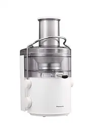 Соковитискач Panasonic MJ-CB100WTQ - мініатюра 7