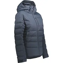 Куртка Scott W Ultimate Down Dark Blue XL (1081-277719.0114.009) - мініатюра 2