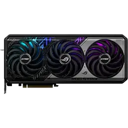 Відеокарта GeForce RTX 5070 Ti 16GB Asus ROG Strix Gaming OC (ROG-STRIX-RTX5070TI-O16G-GAMING) - мініатюра 2