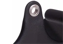 Ручка для тяги EasyFit з вузьким хватом 31 см (EF-8081) - мініатюра 4