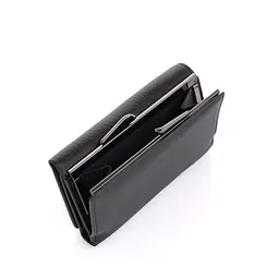 Жіночий шкіряний гаманець Marco Coverna acs0029505 - мініатюра 5