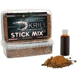 Стик микс Trinity Krill 400g + Ликвид 60ml