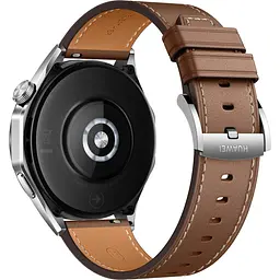 Смарт-годинник Huawei Watch GT 4 46mm Brown [55020BGW] [94177] - мініатюра 4