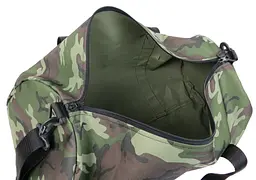 Спортивна сумка з кордури Proflider 24л Камуфляж