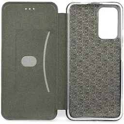 Чохол-книжка BeCover Exclusive для Poco M4 Pro 5G Black (707923) - мініатюра 2