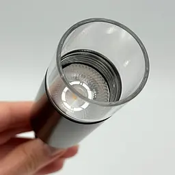 Магнітний світильник Skarlat RCD-MZ09 5W BK 3000K - мініатюра 7