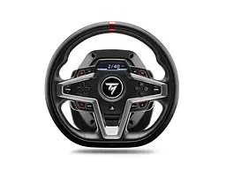 Руль и педали ThrustMaster T248P (4160783) - миниатюра 4