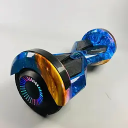 Гіроборд Smart Balance Lambo Pro 8" Галактика - мініатюра 5