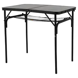 Складний стіл Bo-Camp Northgate 90x60 cm Black/Grey (1404184) - мініатюра 10