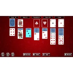 Ключ активації Microsoft The Card Perfect Collection Plus: Texas Hold 'em, Solitaire and others для Xbox One/Series S/X - мініатюра 2