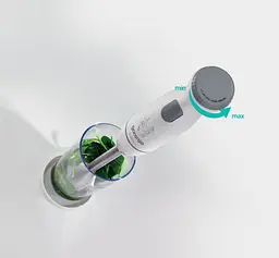 Понурювальний блендер Gorenje HBC804QW (6651506) - мініатюра 6