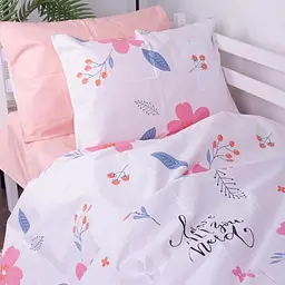 Простирадло MirSon Kids Time Бязь, 20-0003, Abelie - мініатюра 4