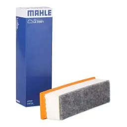 Повітряний фільтр для автомобіля Mahle LX3105/1 - мініатюра 4