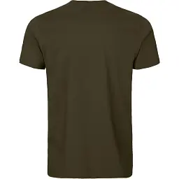 Футболка Harkila Gorm S/S XL Зелений - мініатюра 3
