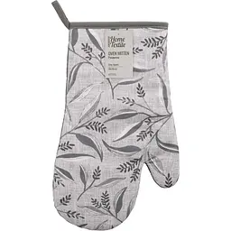 Рукавичка Ardesto Grey Leaves cірий 18 х 30 см (ART05GL)