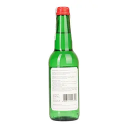 Соджу FUNJU Apple 15% 0.35 л  - мініатюра 4