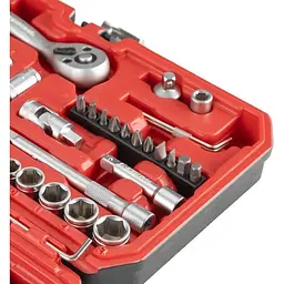 Набір інструментів Intertool ET-9036 - мініатюра 4