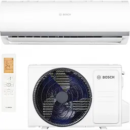 Кондиціонер Bosch CL2000-Set 26 WE (7733702188)