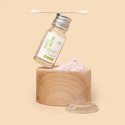 Точковий засіб Marie Fresh Cosmetics Anti Acne для проблемної шкіри 10 мл - мініатюра 5