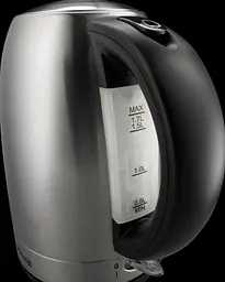 Електрочайник Gorenje 1.7 л метал нержавіюча сталь kuh0015299 - мініатюра 4