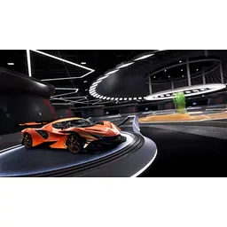 Ключ активації Microsoft Test Drive Unlimited Solar Crown для Xbox Series S/X - мініатюра 10