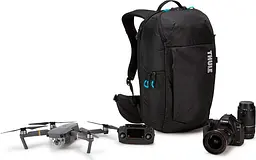 Рюкзак для фотоапарата Thule Aspect DSLR Black (TAC-106) [88648] - мініатюра 9