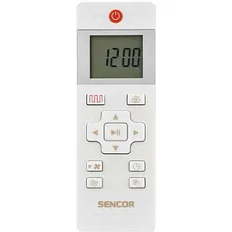 Робот-пилосос Sencor SRV 9150WH - мініатюра 8