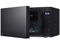 Мікрохвильова піч LG MS2032GAS - мініатюра 4