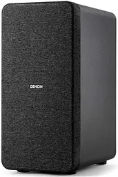 Саундбар із бездротовим сабвуфером Denon DHT-S517 Black - мініатюра 5