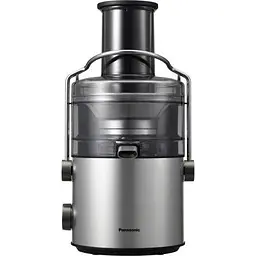 Соковижималка Panasonic MJ-CB600 - мініатюра 2