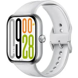 Смарт-часы Xiaomi Redmi Watch 5 Silver Gray BHR9381GL