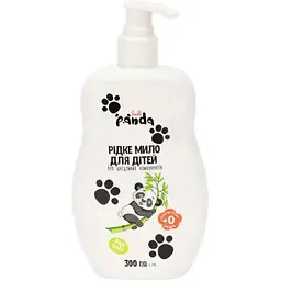 300мл SMALL PANDA Мило рідке