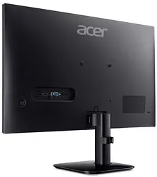 Монiтор 23.8" KA242YP0bi (UM.QX2EE.034) Black Acer teh0027389 - мініатюра 4