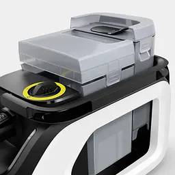 Пилосос професійний миючий SE 3 Compact Home Floor контейнер для води 1.7л 4.26кг Karcher teh0016499 - мініатюра 4