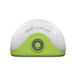Ліхтар Fenix CL20R V.2.0 зелений (CL20RV20GRN)
