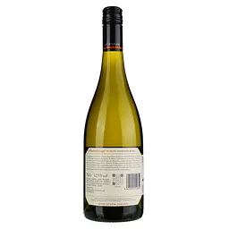 Вино: Craggy Range Te Muna Sauvignon Blanc Craggy Range, біле, сухе, 0,75 л - мініатюра 2